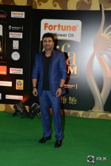 Celebs at IIFA Utsavam 2016